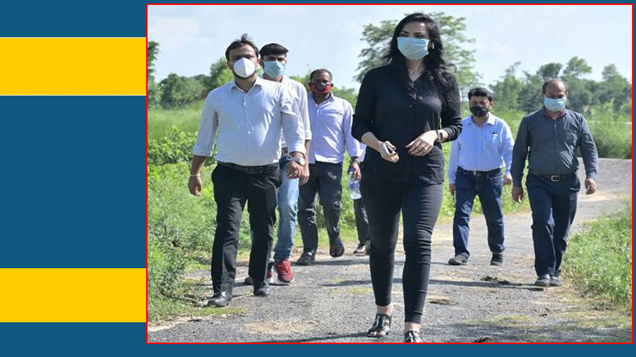 पुष्पम प्रिया का हार के बाद इमोशनल पोस्ट, कहा अंधेर नगरी में मनाएं अंधेरे का जश्न