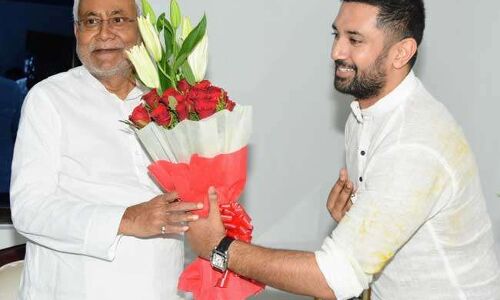 नीतीश की नाराजगी से चिराग पासवान के आगे की राजनीतिक राह कितनी मुश्किल भरी होगी?