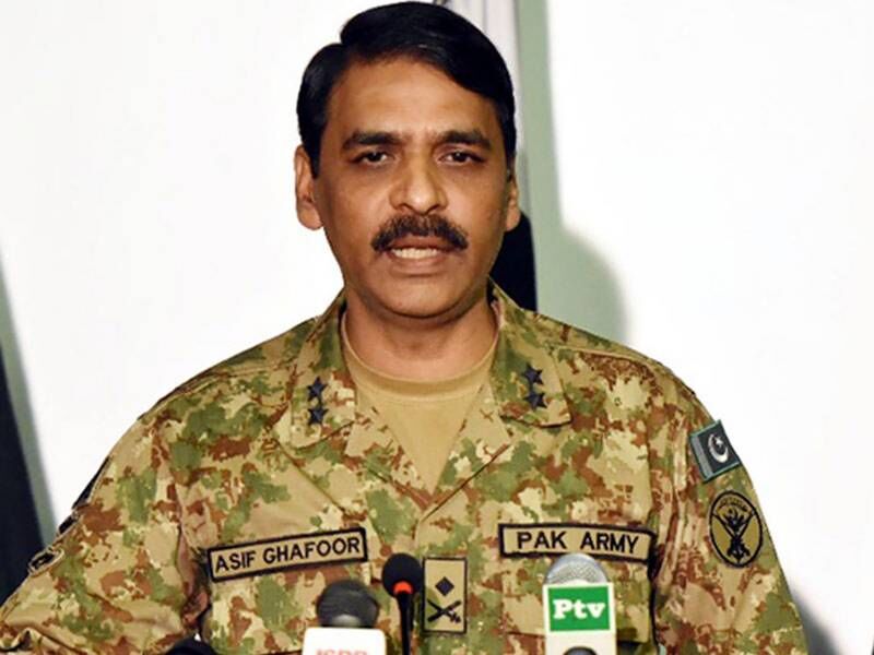 पाकिस्तानी सेना का झूठ, अपनी मीडिया को बोला हमारे एक ही सैनिक मरे, भारत के 10 मरे
