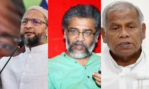 चुनावी नतीजों से हुआ लाभ, बिहार में 4 नई पार्टियां राज्यस्तरीय दल का दर्जा पाने की रेस में
