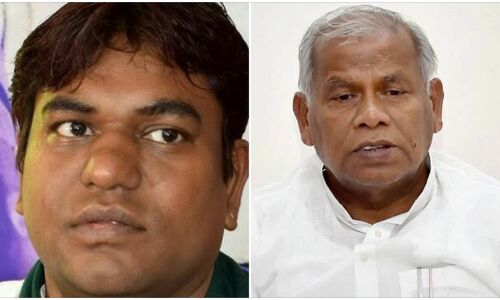 बिहार में सरकार बनाने का खेल शुरू,   चुनाव हारने के बावजूद वीआईपी प्रमुख मुकेश साहनी बनेंगे मंत्री