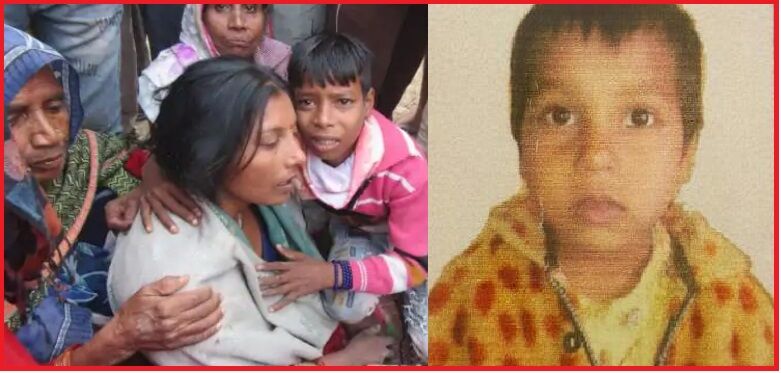 कानपुर में तंत्र-मंत्र के चक्कर में 6 वर्षीय मासूम की दी बलि, शरीर से कई अंग गायब, पुलिस बोली सुबह देखेंगे