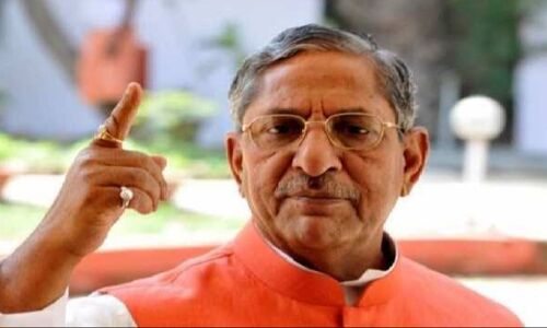 बिहार में अब बड़े भाई की भूमिका में बीजेपी, पार्टी के नन्दकिशोर यादव हो सकते हैं स्पीकर