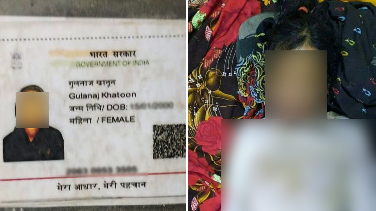 गुलनाज हत्याकांड : पुलिस वाले देते रहे समझौते का दबाव और आरोपी घरों में करते रहे आराम