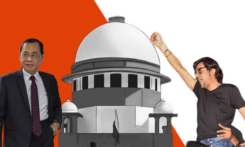 न्यायपालिका गंवा रही अपनी विश्वसनीयता, न्याय के लिए कहां जाएंगे आम नागरिक?