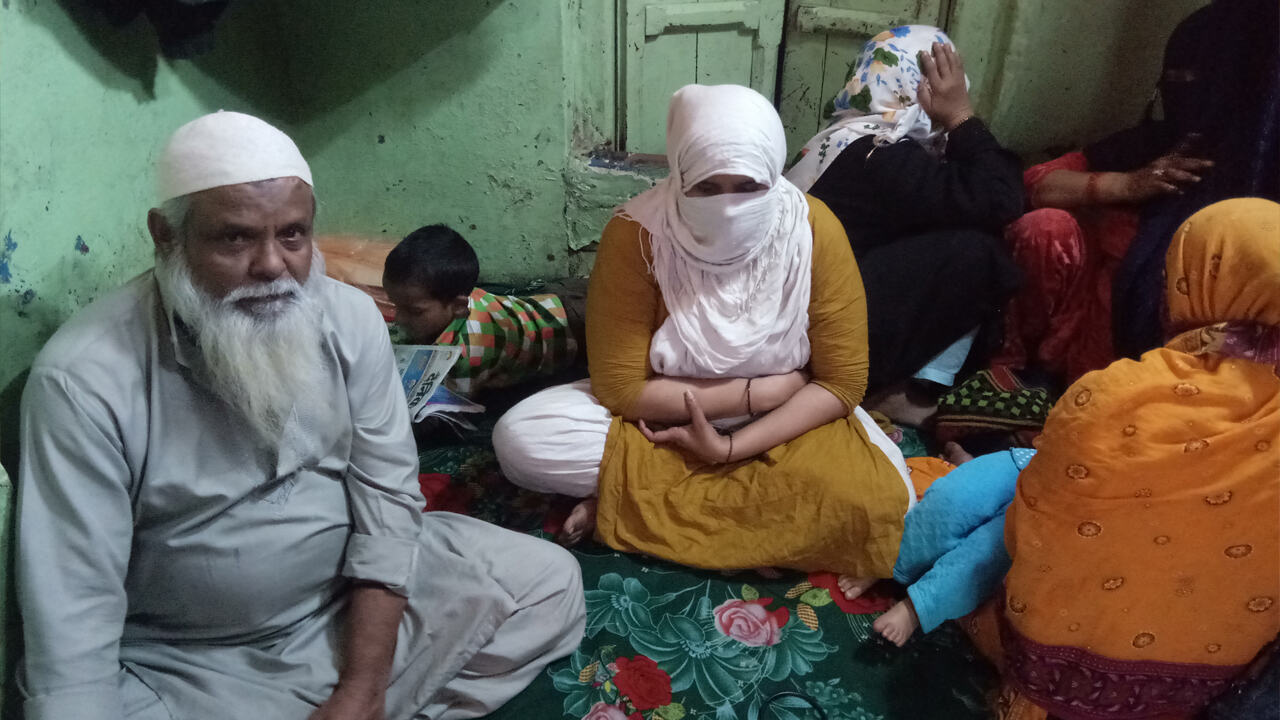 24 की उम्र में पाकिस्तान गया 52 की उम्र में घर लौटा, बताया पाक की जेलों में हैवानियत से भी बुरा है सलूक