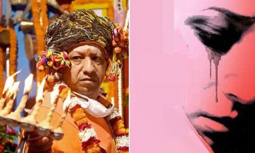 यूपी में बच्चियों से नहीं थम रहीं वारदातें, योगी को लगातार चुनौती दे रहे हैं सूबे के हैवान
