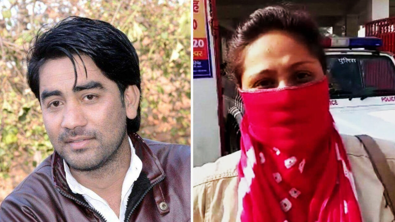 UP में फिर से जागा धर्म परिवर्तन का जिन्न, इस बार बागपत से सामने आया मामला