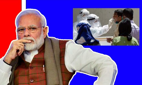 कोरोना वैक्सीन की दोनों डोज लेने के बाद 76 फीसद लोग हुए संक्रमित, ICMR की रिपोर्ट से हुआ खुलासा