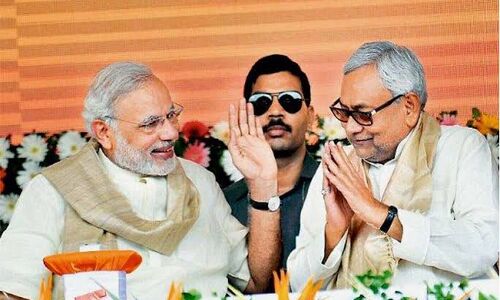 नीतीश कैबिनेट के विस्तार की चर्चाओं का बीच बिहार से ही यूपी-बंगाल को साधने की कोशिश में बीजेपी नीतीश कैबिनेट के विस्तार की चर्चाओं का बीच बिहार से ही यूपी-बंगाल को साधने की कोशिश में बीजेपी