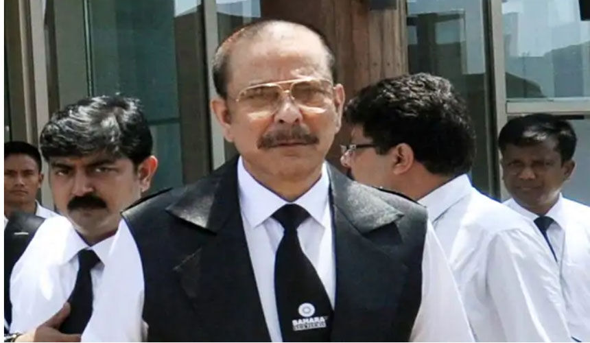 सेबी ने सुप्रीम कोर्ट में याचिका दायर कर की मांग, सुब्रत राय निवेशकों का बकाया लौटायें या रद्द हो पैरोल