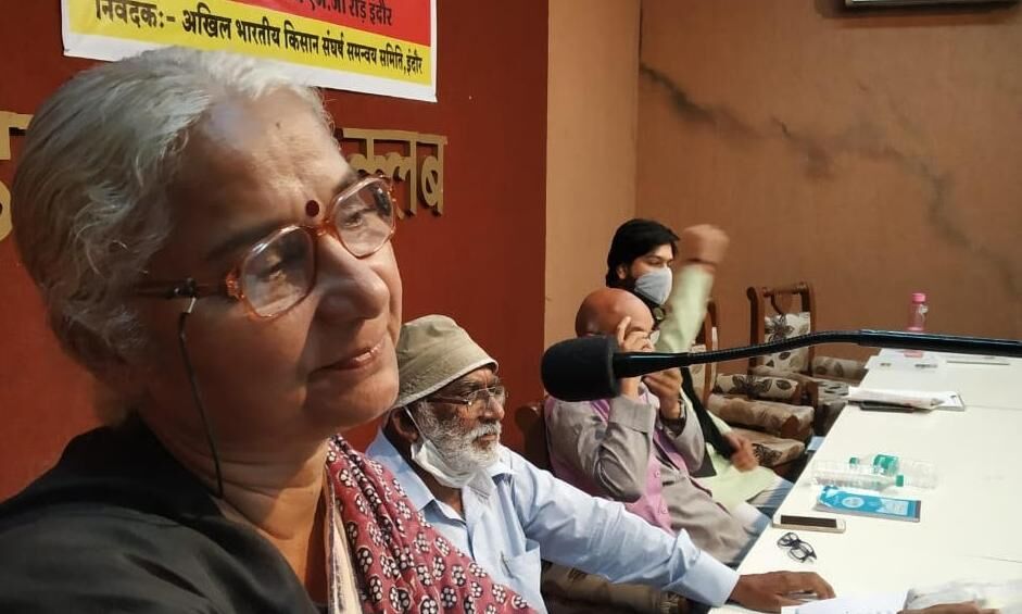 किसान अध्यादेश और श्रम कानूनों में परिवर्तन के खिलाफ पहली बार देश में किसान-मजदूर एक साथ उतरेंगे सड़कों पर