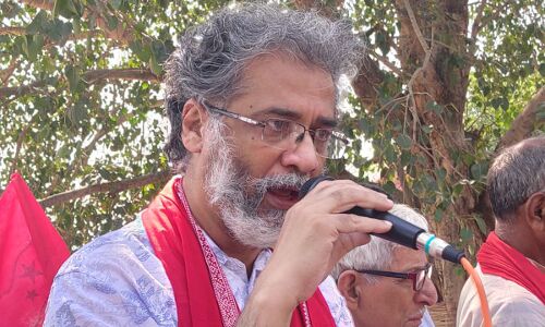 न्यूयॉर्क टाइम्स की दो लाइन की रिपोर्ट के आधार पर कार्रवाई पत्रकारिता को आतंकवाद के रूप में परिभाषित करने का बड़ा षड्यंत्र