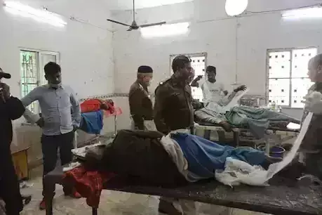 बिहार: मजदूरी से इंकार करने पर दबंगों ने दलितों पर की ताबड़तोड़ फायरिंग, पहले से चल रहा था भूमि विवाद