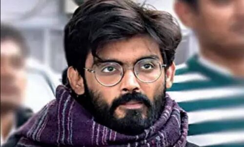 दिल्ली हिंसा: जेएनयू के पूर्व छात्र नेता शरजील इमाम और उमर खालिद के खिलाफ चार्जशीट दायर