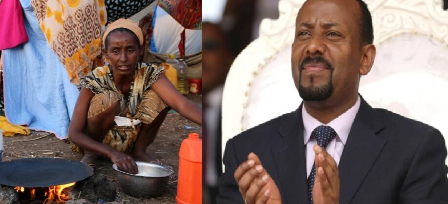 शांति का नोबेल पाने वाले इथियोपियाई PM अबी अहमद का निरंकुश चेहरा आया सामने, गृहयुद्ध की चपेट में देश