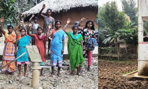 जमीनी हकीकत : झारखंड के पिछड़े इलाके के इन आदिवासी-पहाड़िया गांवों में कब तक पहुंचेगा हर घर नल जल?