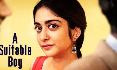 वेब सीरीज में मंदिर में चुंबन दृश्य फिल्माने को लेकर भोपाल में दो के खिलाफ हुई FIR दर्ज