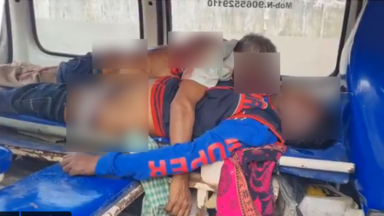 बिहार में फिर जंगलराज : एक ही परिवार के 2 लोगों की गोली मारकर हत्या, तीसरे की हालत गंभीर