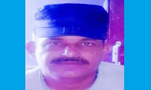 हरियाणा : दहेज की ज्यादा रकम मांगने पर लड़की के पिता ने शादी के कार्ड में लेटर रखकर किया सुसाइड