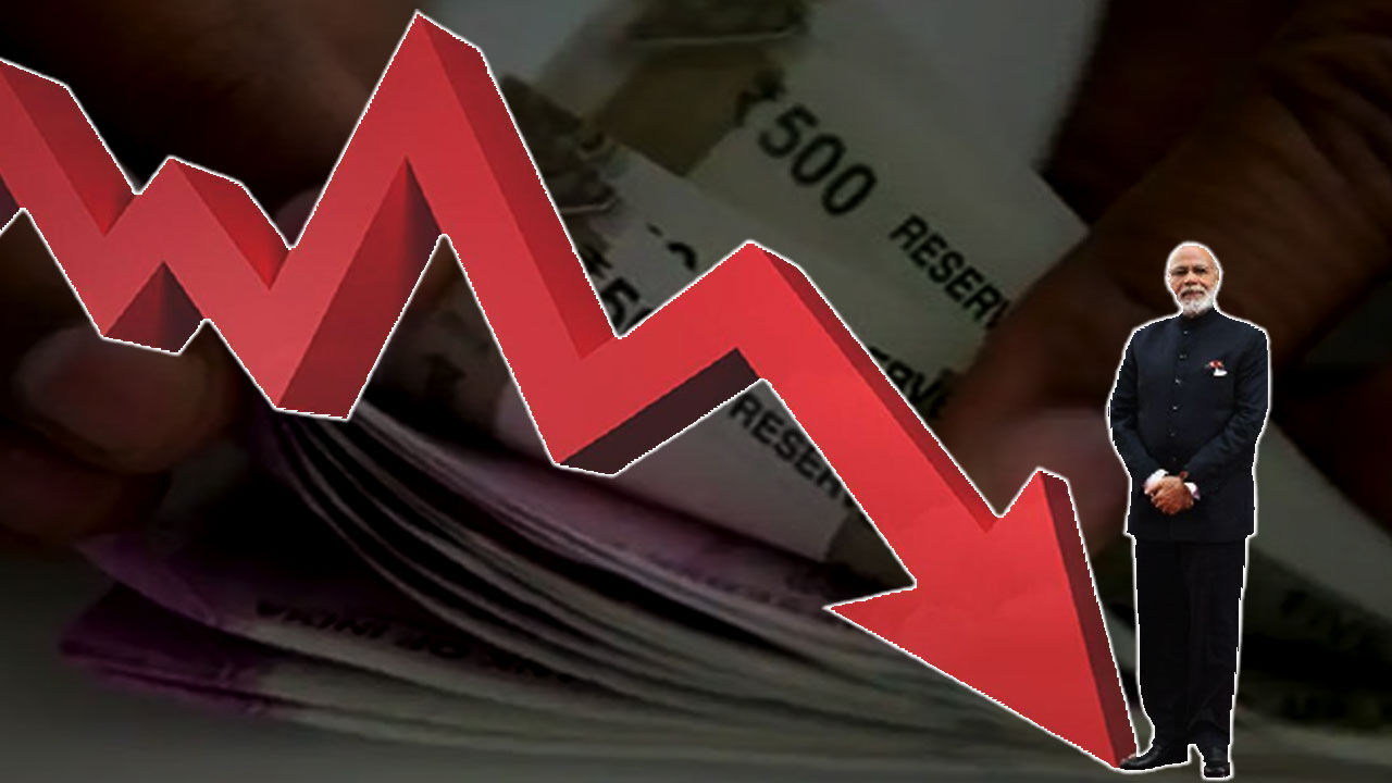 अर्थव्यवस्था को गर्त में धकेलने के बाद सरकारी बैंकों को पूंजीपतियों के हवाले करेगी मोदी सरकार