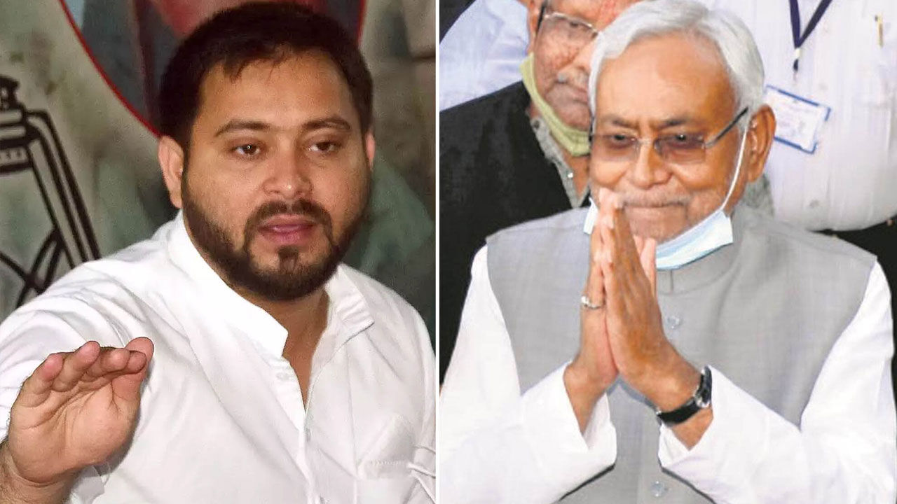 तेजस्वी की नीतीश को चेतावनी, एक महीने के भीतर 19 लाख नौकरियां दो अन्यथा होंगे राज्यव्यापी प्रदर्शन