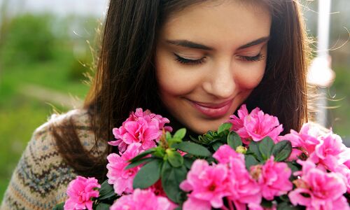 कोरोना में गंध और स्वाद महसूस न करने वालों के लिए खुशखबरी, वैज्ञानिकों का दावा रोग का नहीं होता ज्यादा असर