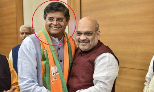 दलितों की जमीन हड़पने के मामले में BJP के राष्ट्रीय उपाध्यक्ष जय पांडा की बढ़ी मुश्किलें, HC ने खारिज की जमानत याचिका