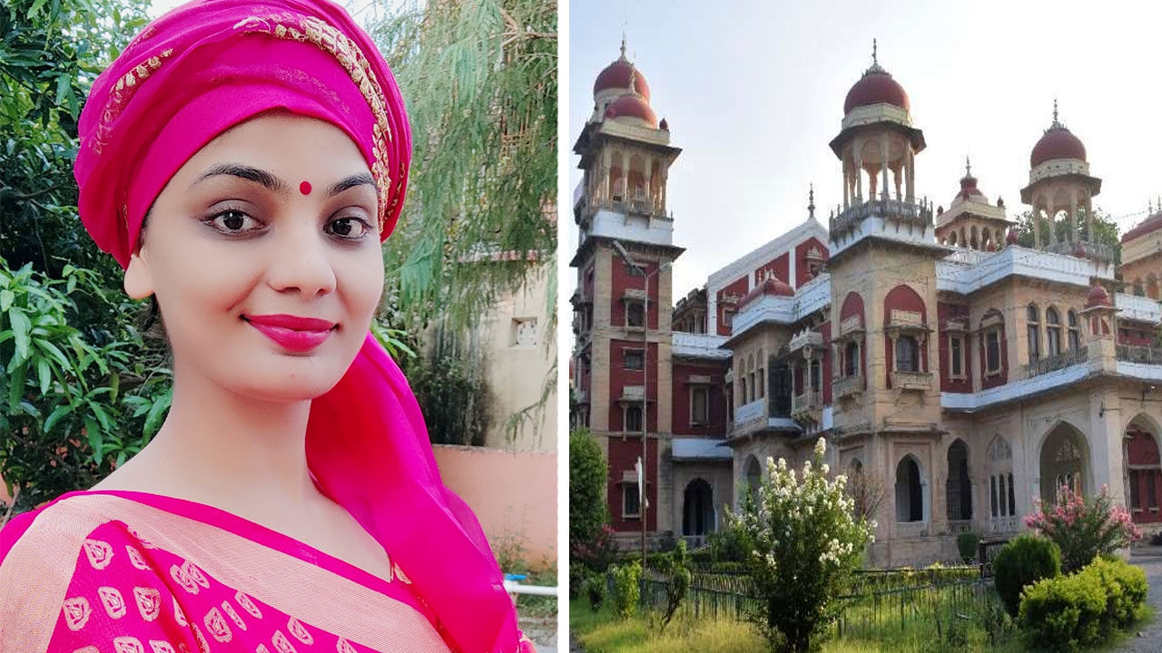 इलाहाबाद विवि पर गाने से ट्रोल हुईं नेहा राठौर तो बोलीं संविधान के खिलाफ नहीं विश्वविद्यालय के मठाधीशों की आलोचना