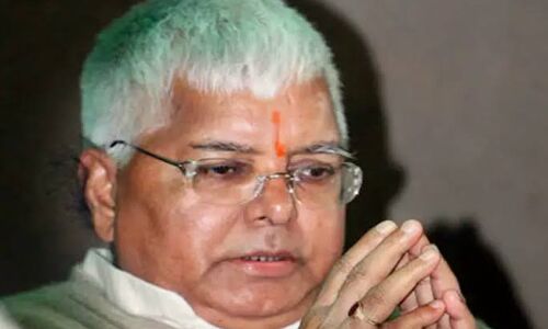 सीबीआई ने हाईकोर्ट में दाखिल किया जबाब, लालू प्रसाद की जमानत पर 27 को होनी है सुनवाई