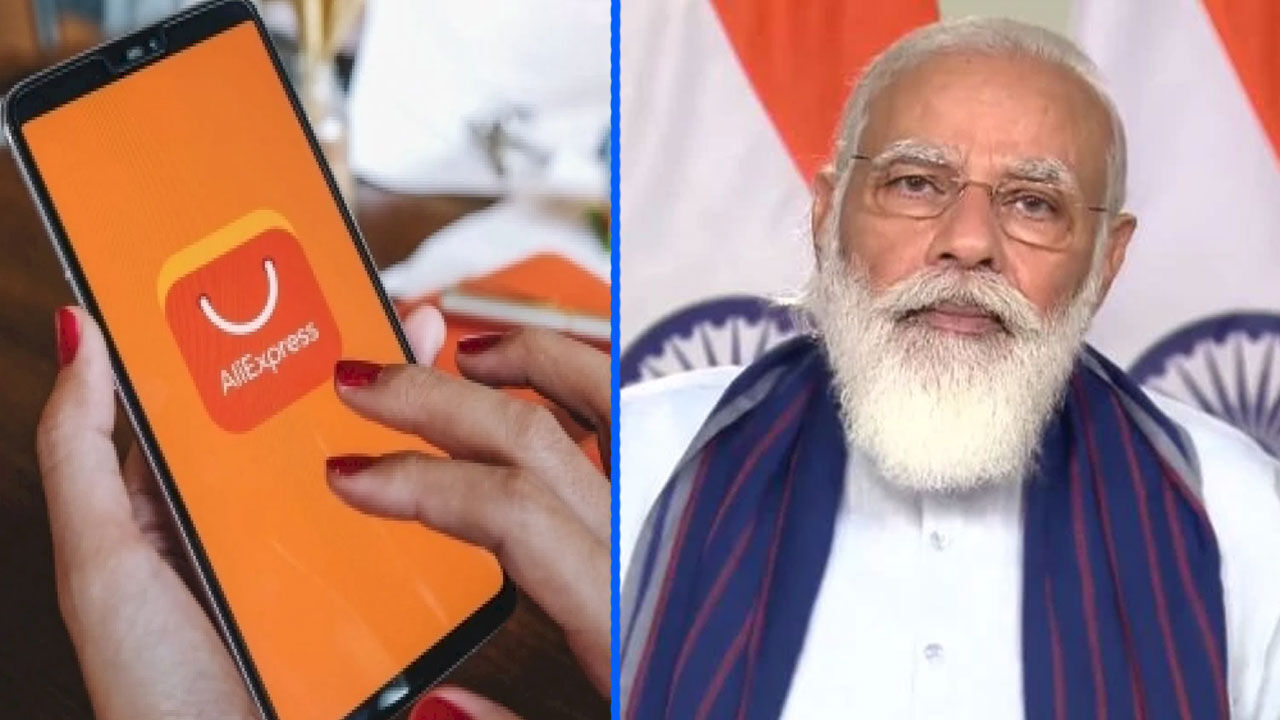 भारत ने 43 और चीनी मोबाइल एप्स पर लगाई रोक, राष्ट्रीय सुरक्षा का दिया हवाला