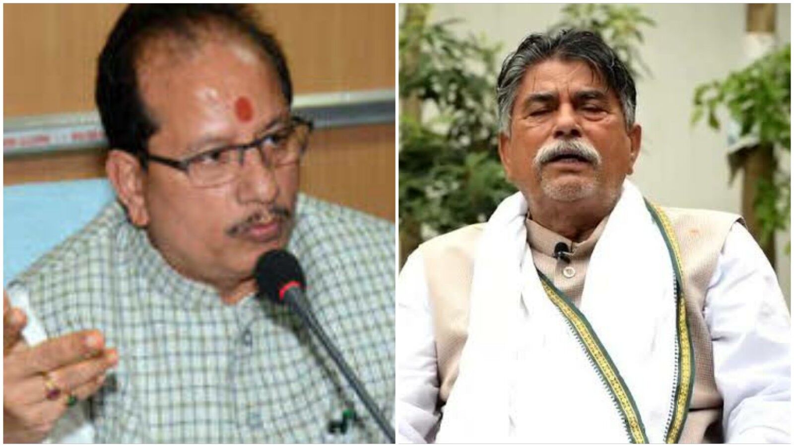 कौन होगा अध्यक्ष फैसला आज, एनडीए व महागठबंधन ने झोंकी ताकत, AIMIM- बसपा और लोजपा पर सबकी नजर