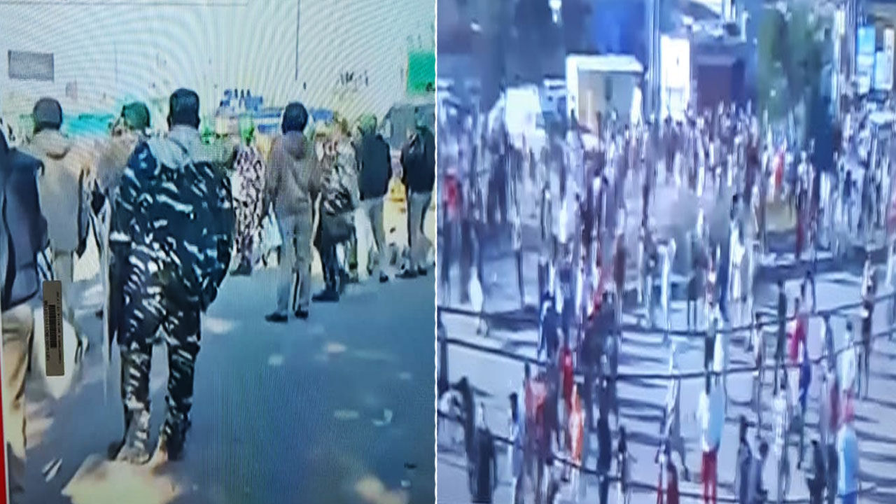 Breaking News : किसानों के आगे झुकी मोदी सरकार, दिल्ली में आने की देनी पड़ी इजाजत