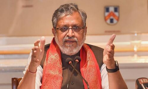 BREAKING: रामविलास पासवान की राज्यसभा सीट से सुशील मोदी होंगे बीजेपी उम्मीदवार, जनज्वार की खबर पर फिर लगी मुहर