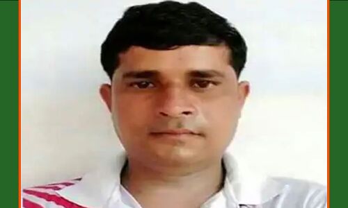 पत्रकार ने हमले की जताई आशंका तो DM ने कहा आप पर कौन हमला करेगा, अब गुंडों ने पत्रकार को जिंदा जलाकर मार डाला