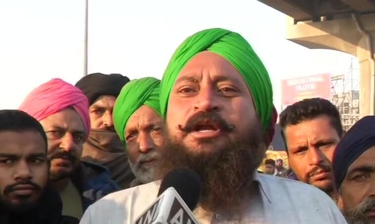 #FarmersProtest पंजाब से पहुंचे हैं सात लाख लोग, यूपी के किसान बोले - आज जंतर-मंतर या संसद करेंगे कूच