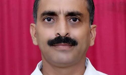 आप प्रवक्ता और सामाजिक कार्यकर्ता विमल किशोर पर अवैध फाइनेंसर ने करवाया जानलेवा हमला