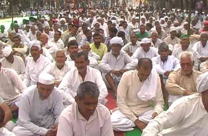 हरियाणा की खाप पंचायतों ने दिया किसानों को समर्थन, सोमवार को दिल्ली करेंगे कूच