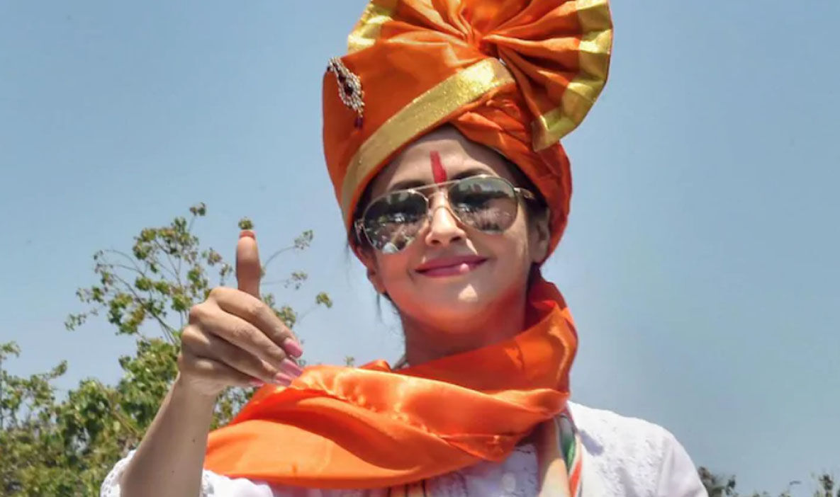 अभिनेत्री उर्मिला मातोंडकर अब शिवसेना में होंगी शामिल, पार्टी ने उच्च सदन के लिए किया है नामित