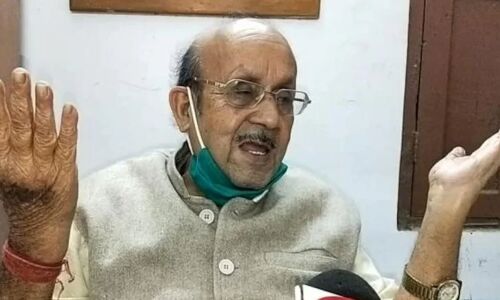 तृणमूल के एक और विधायक हुए बागी, प्रशांत किशोर को बताया पार्टी चलाने वाला भाड़े का आदमी