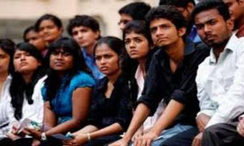 किसान आंदोलन के बाद मोदी सरकार के खिलाफ 60 लाख दलित छात्रों की छात्रवृत्ति रोके जाने का तीखा विरोध