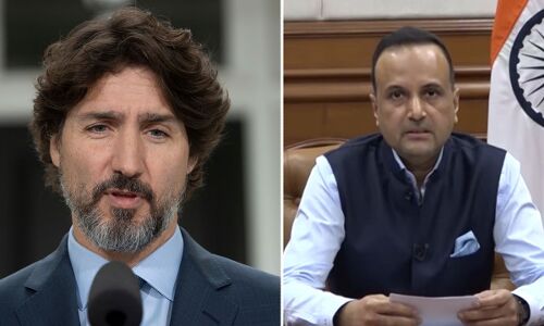 आंदोलनकारी किसानों के समर्थन में आए कनाडा के प्रधानमंत्री जस्टिन ट्रूडो, विदेश मंत्रालय ने बताया गैरजरूरी