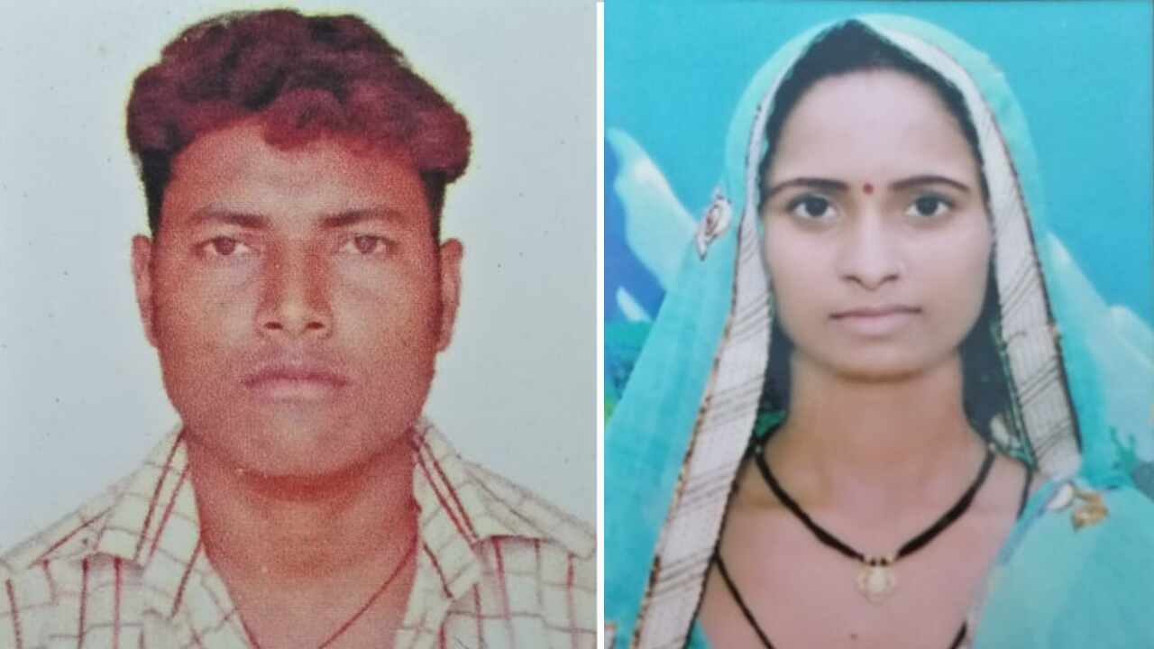 यूपी: देवर-भाभी के प्यार में परिजन बने बाधा तो एक साथ मौत को लगाया गले