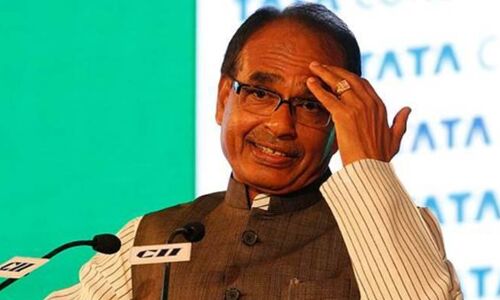 Madhya Pradesh News : चारा घोटाले की तर्ज पर शिवराज सरकार में राशन घोटाला, बाइक-ऑटो के नंबर पर बने ट्रकों के बिल