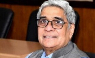 देशबन्धु समाचार समूह के प्रधान संपादक ललित सुरजन का निधन, जनपक्षधर पत्रकारिता के लिए किए जाएंगे याद