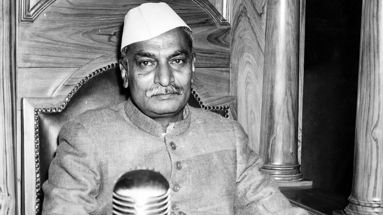 जन्मदिवस विशेष : जब राजेंद्र प्रसाद की उत्तर पुस्तिका में एग्जामनर ने दर्ज की थी ऐतिहासिक टिप्पणी