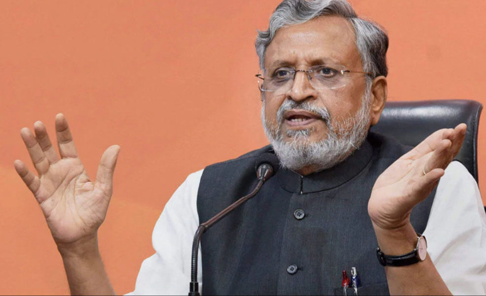 किसान आंदोलन को हिंदू-मुसलिम में बांटने में भाजपा ने लगाया जोर, उसके नेताओं को आने लगे टुकड़े-टुकड़े गैंग के सपने