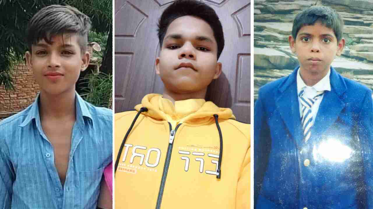 यूपी : 3 किशोरों की निर्मम हत्या मामले में मानवाधिकार आयोग ने लिया संज्ञान, SIT जांच के आदेश