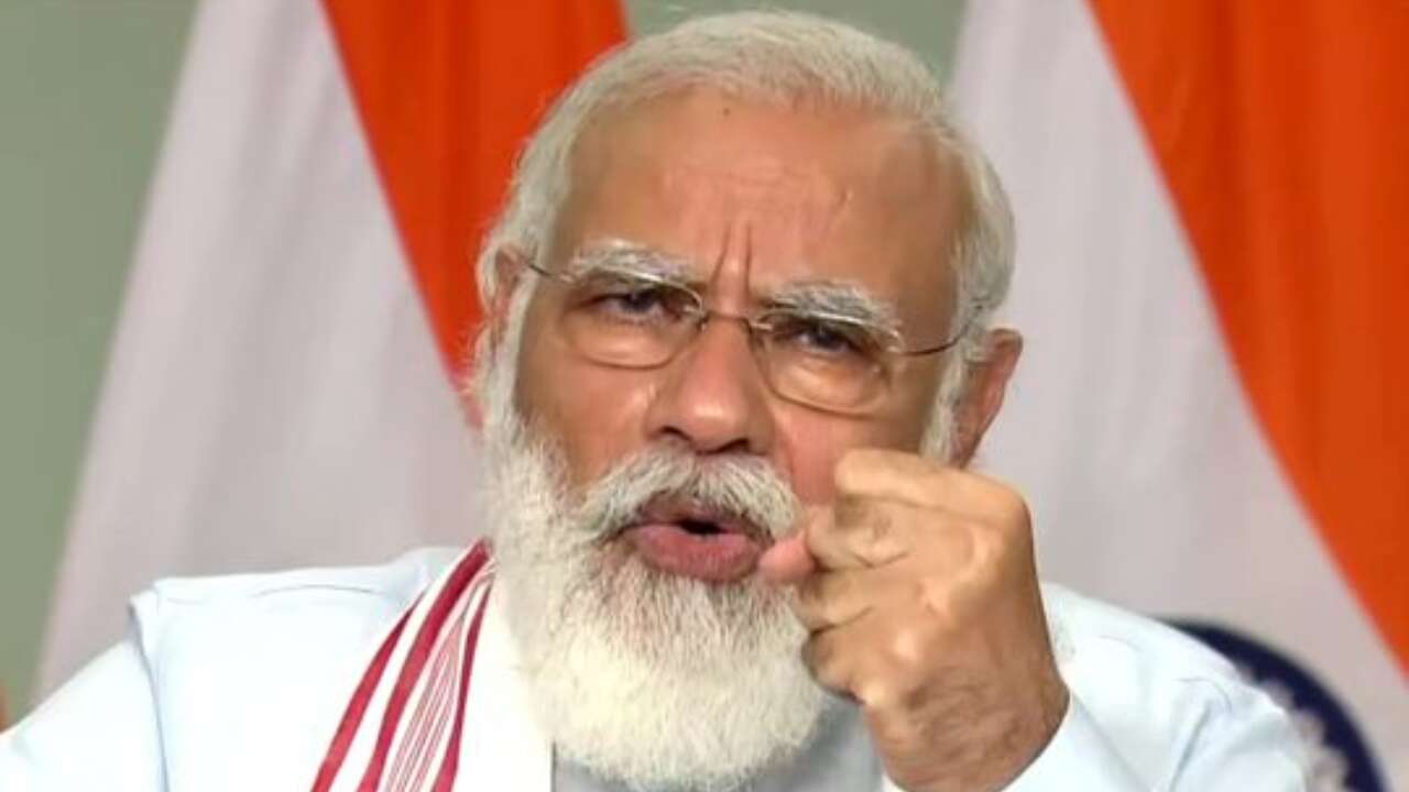 कुछ ही हफ्तों में मेड इन इंडिया कोरोना वैक्सीन, हरी झंडी मिलते ही टीकाकरण शुरू होगा- पीएम मोदी