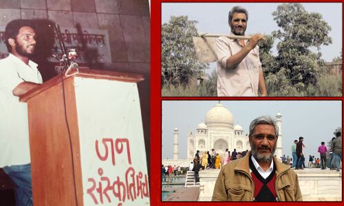 जनकवि बल्ली सिंह चीमा को मिलेगा साहित्य शिरोमणि सम्मान, पंजाब सरकार ने की घोषणा